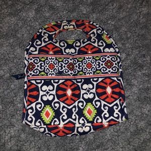 Vera Bradley Lunchbox (New Without Tags!!)